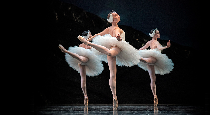 SF Ballet 2023-2024 Season - SF Civic Center SF Ballet 2023-2024 Season - SF Civic Center