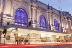 Bill Graham Civic Auditorium - SF Civic Center