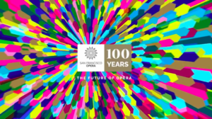 San Francisco's Opera Centennial - SF Civic Center San Francisco's Opera Centennial - SF Civic Center