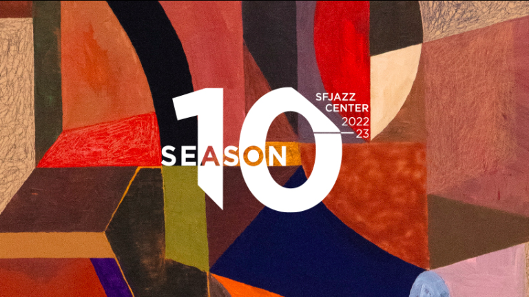 SF JAZZ 2022 2023 Season SF Civic Center sf-jazz-2022-2023-season-sf-civic-center